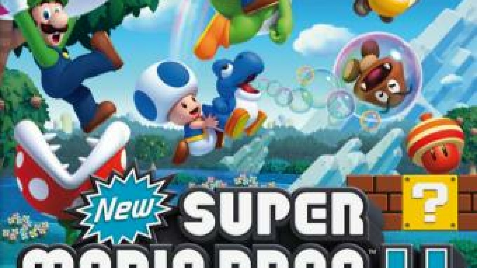 Super Mario Bros. Deluxe : Nintendo : Free Download, Borrow, and