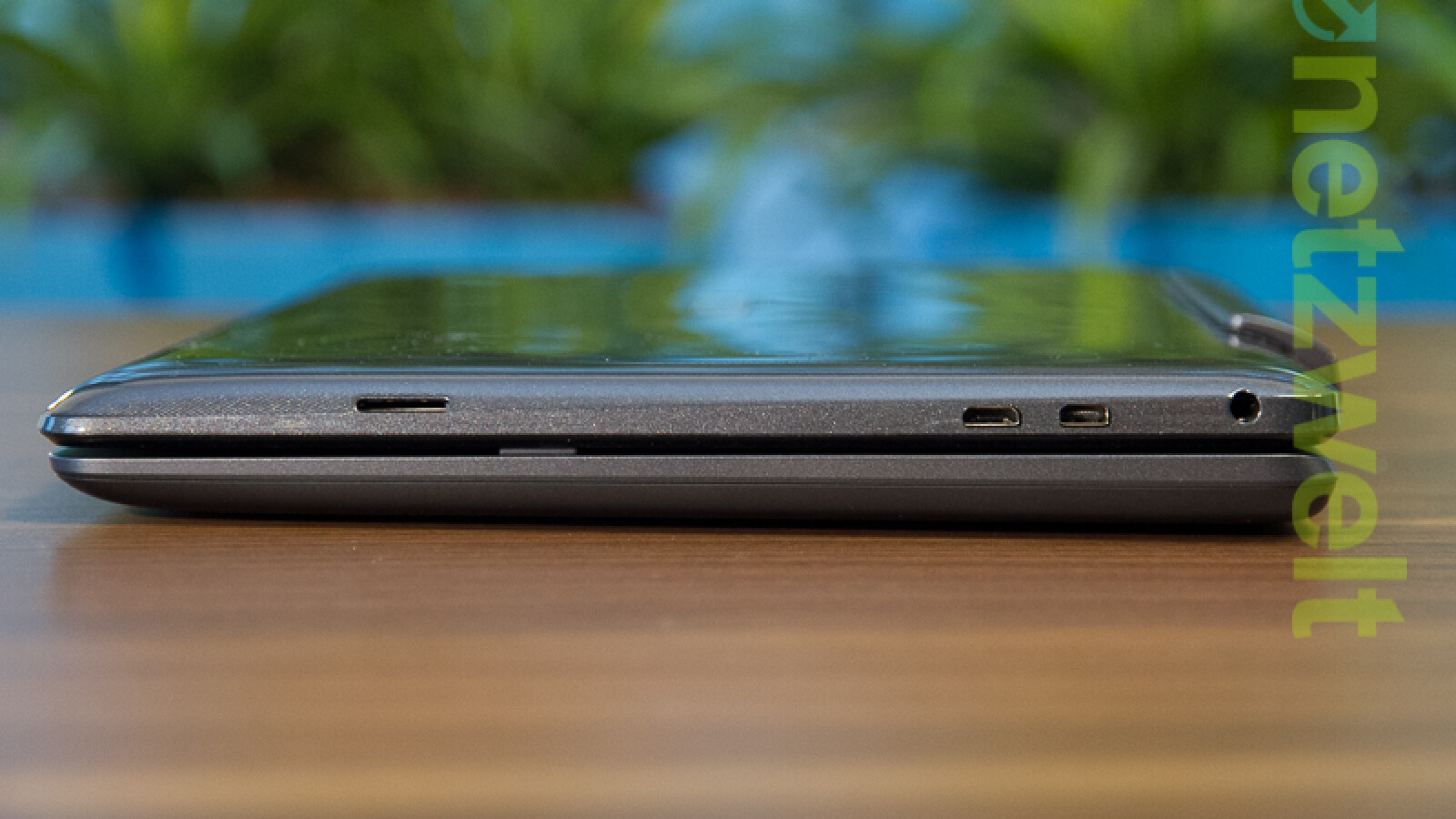 Asus Transformer Book T100 im Test | NETZWELT