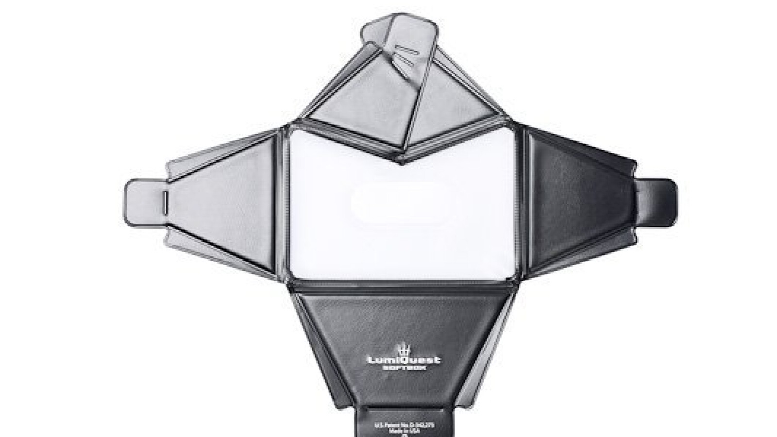 Lumiquest Softbox NETZWELT