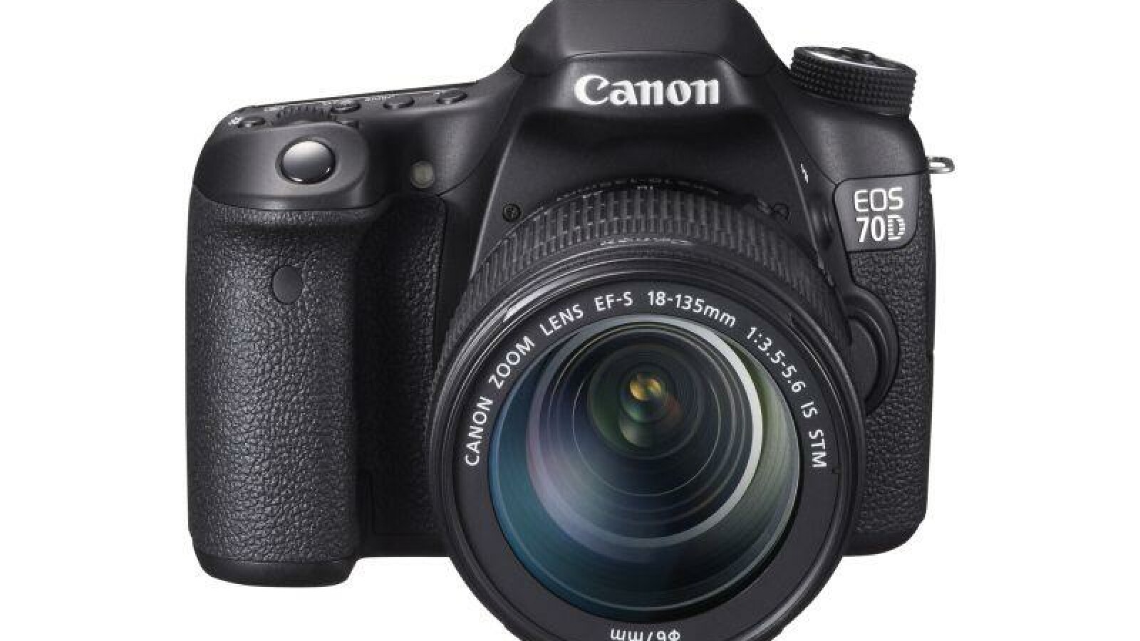 Canon EOS 70D | NETZWELT