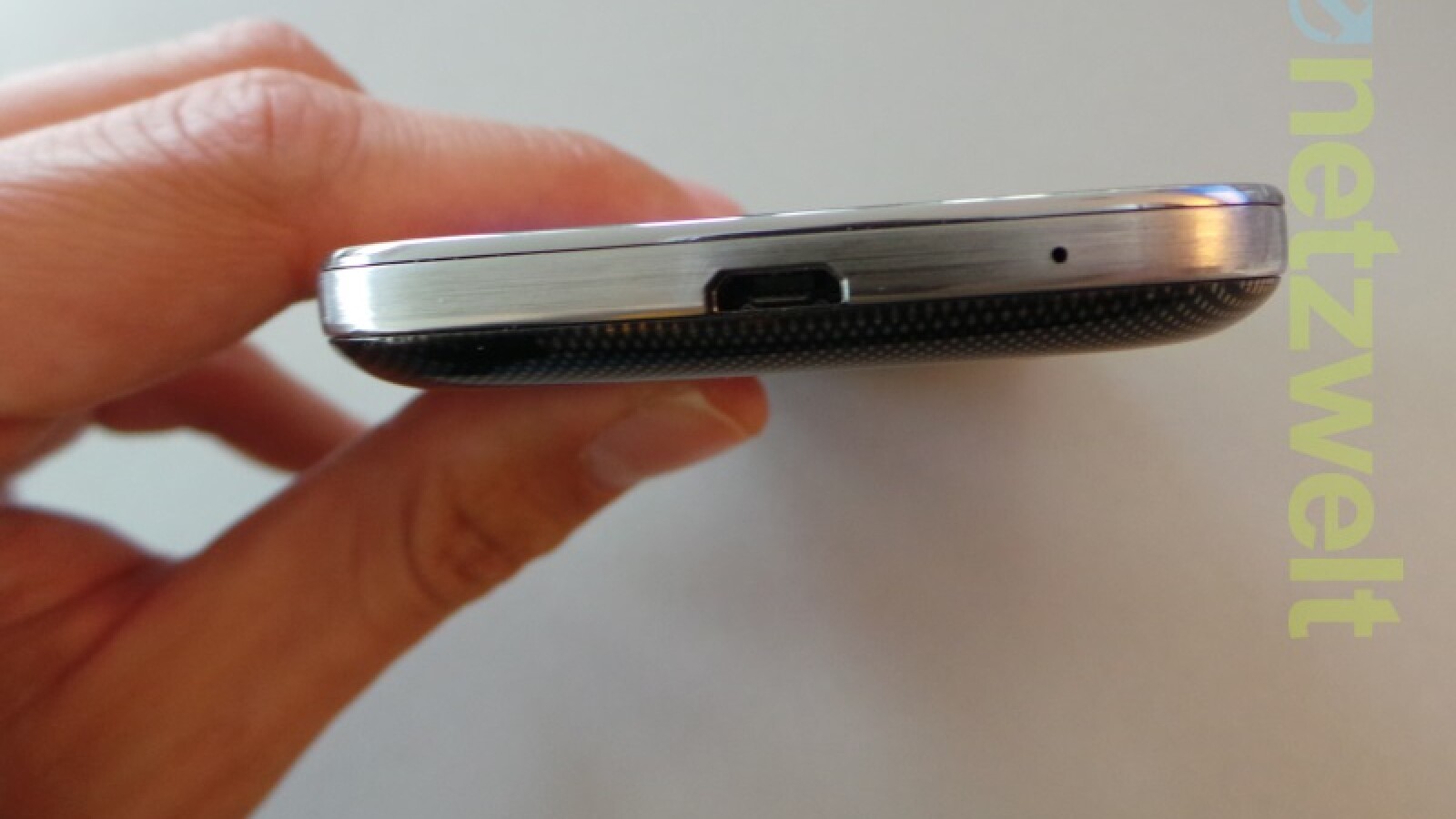 Galaxy S4 mini | NETZWELT