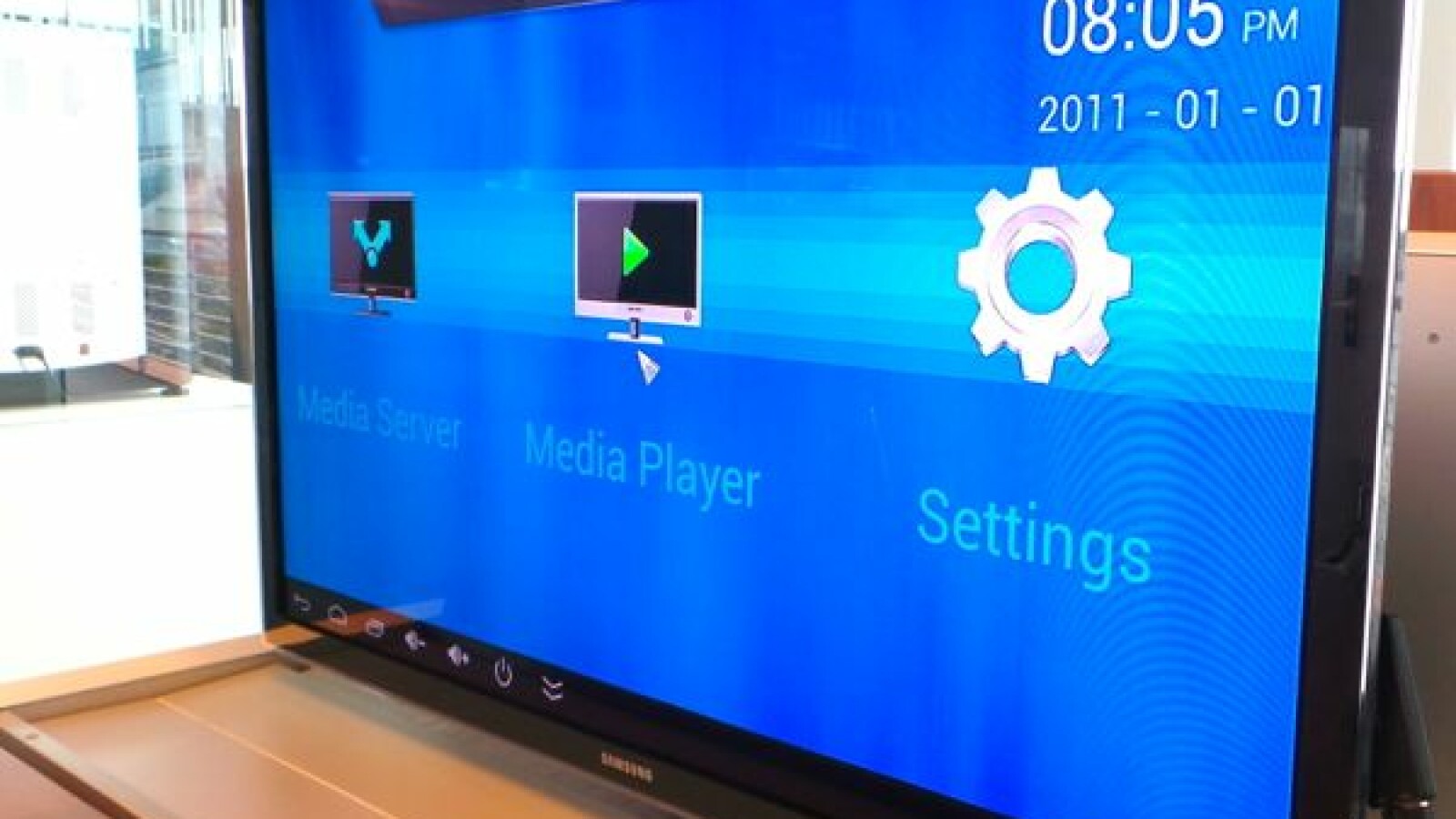 AndroidHDMIStick CR9/S NETZWELT