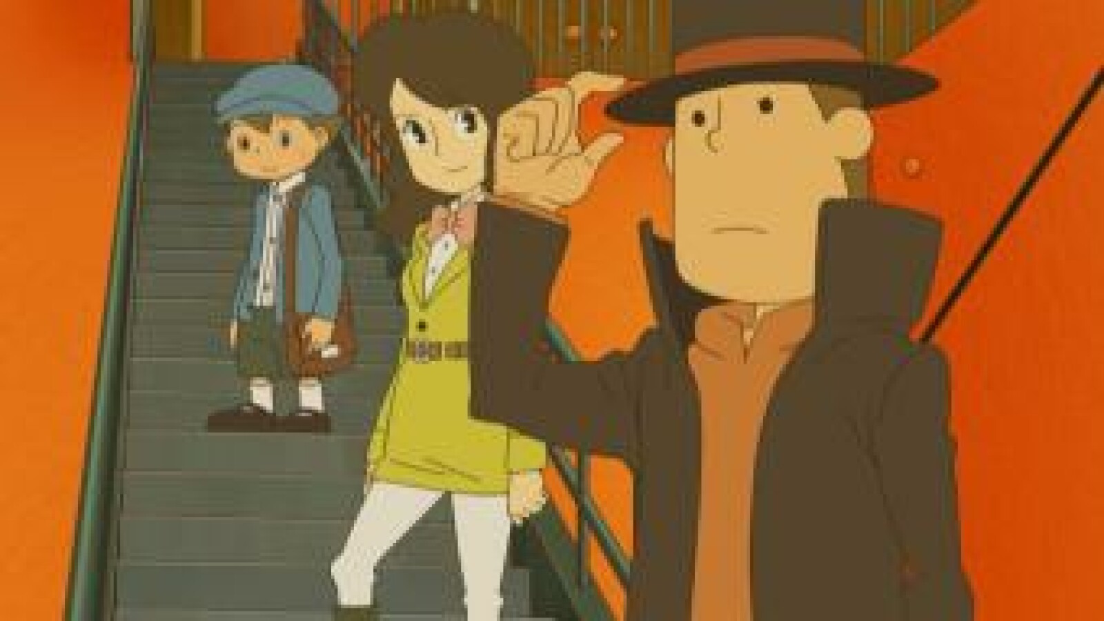 Professor Layton und das Vermächtnis von Aslant: Im Kurztest | NETZWELT