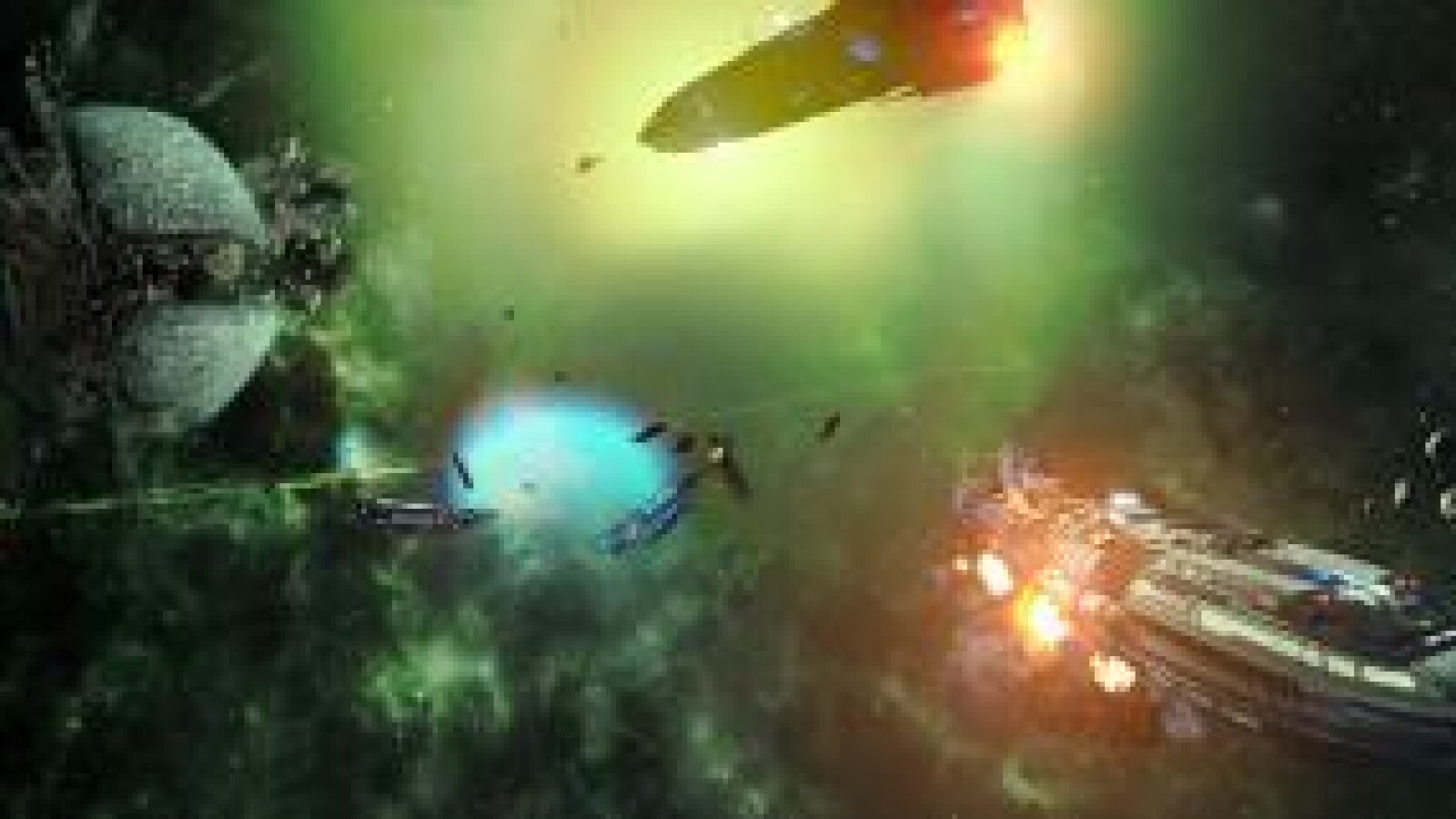 X Rebirth Im Kurztest NETZWELT