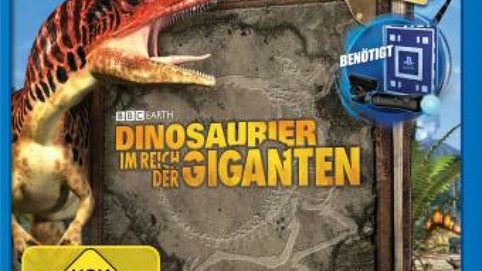 Bbc Dokumentation Dinosaurier Im Reich Der Giganten www.netzwelt.de