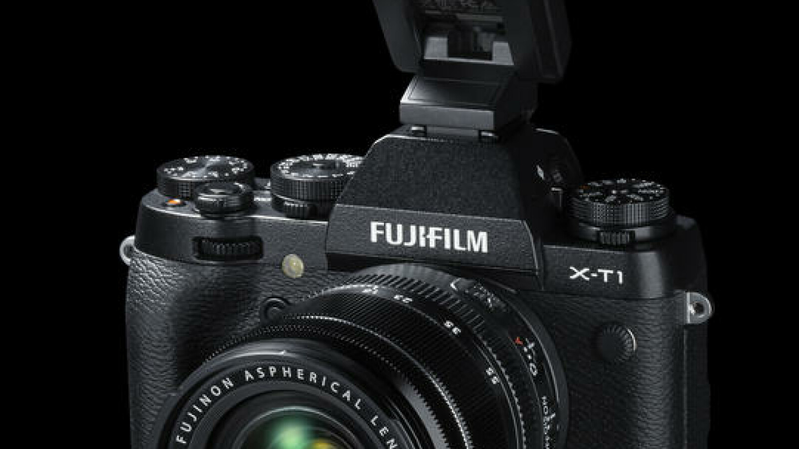 Fujifilm X-T1 | NETZWELT