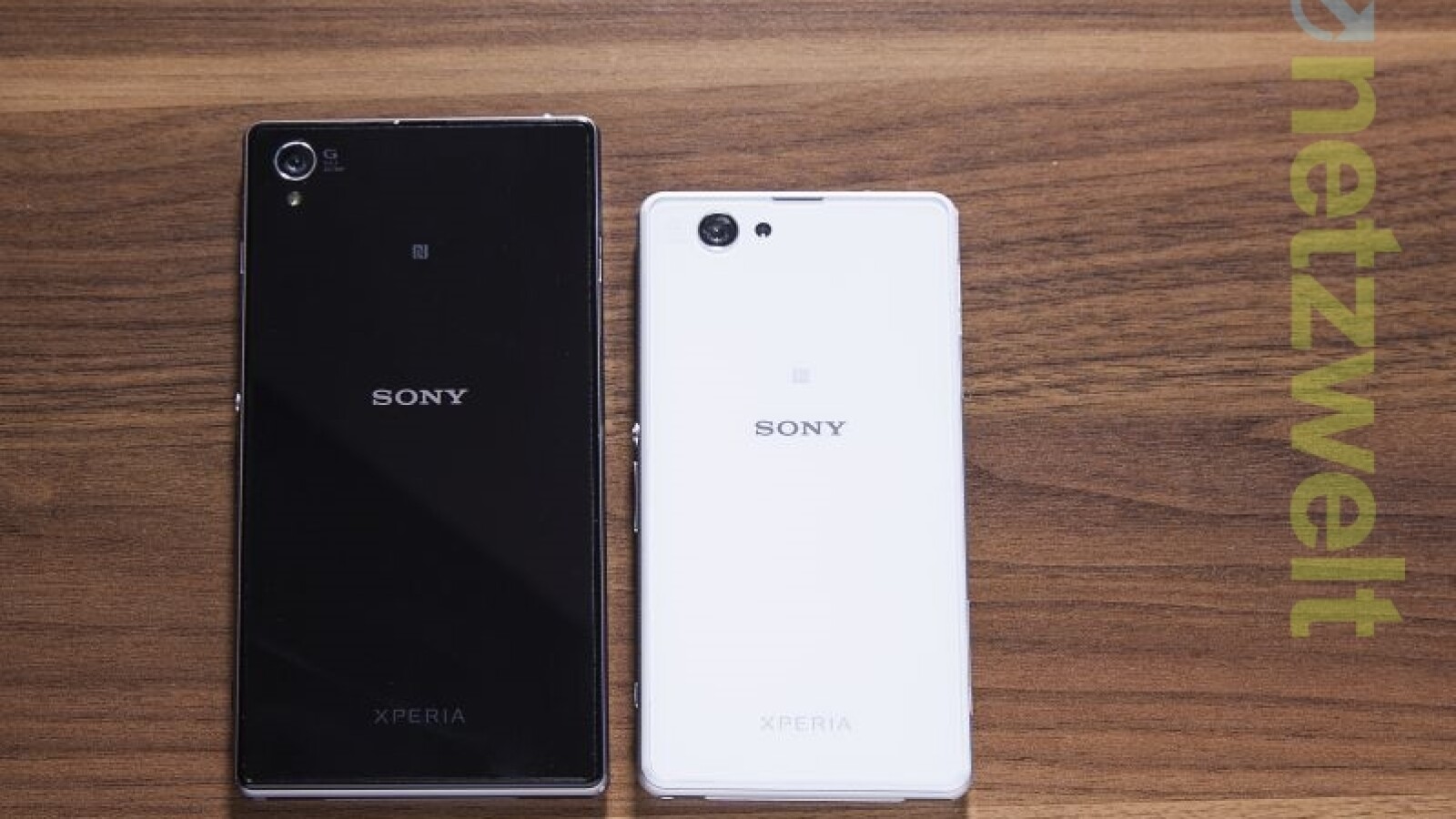 Sony Xperia Z1 Compact im Test | NETZWELT