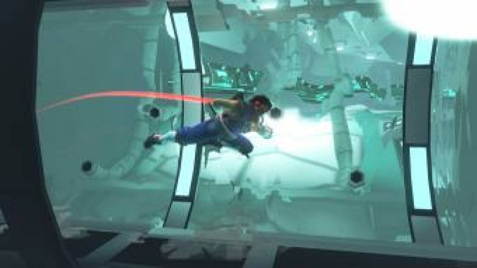 Strider: Im Kurztest | NETZWELT
