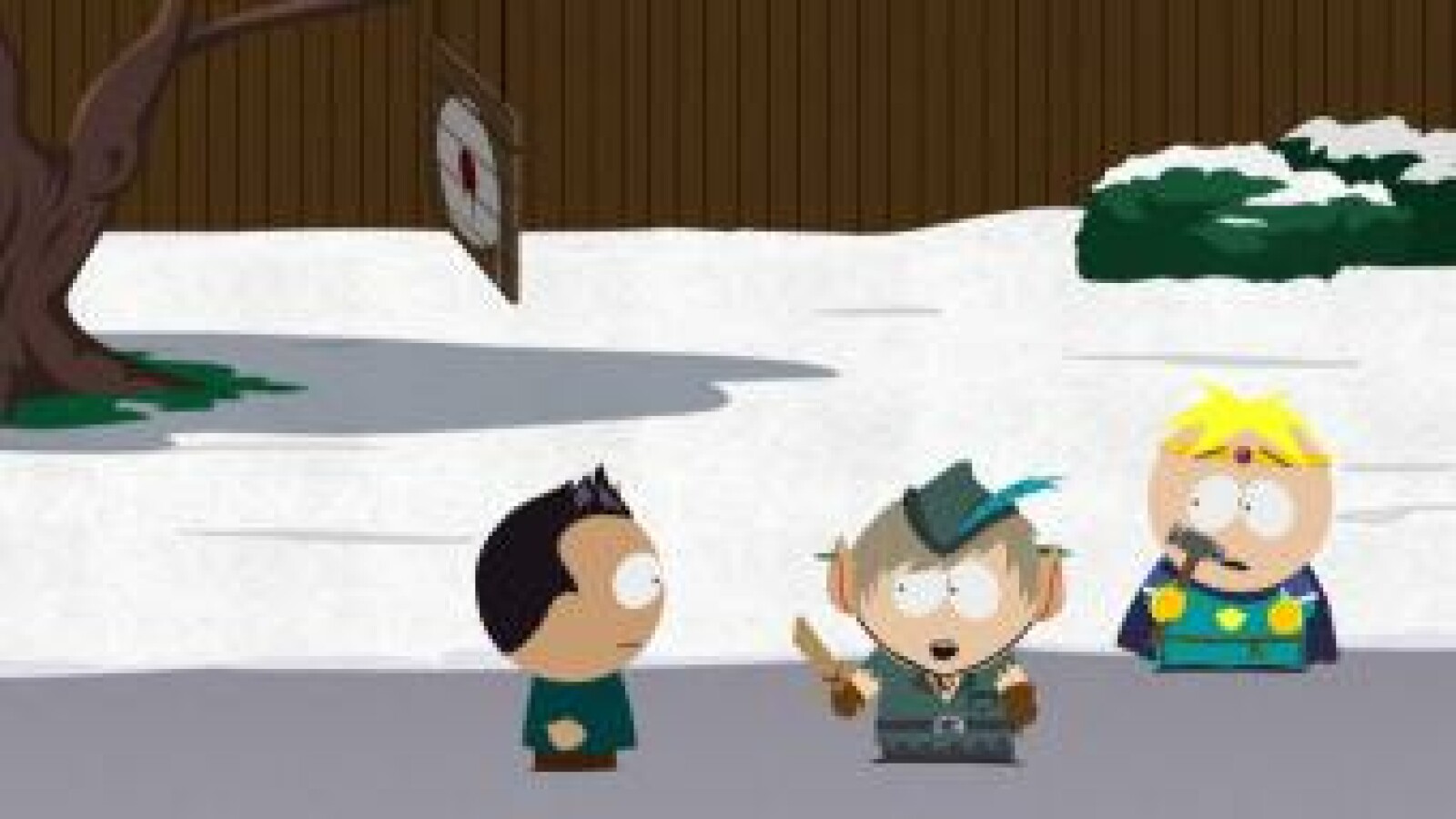 South Park Stab Der Wahrheit Ps4 South Park - Der Stab der Wahrheit: Im Kurztest | NETZWELT