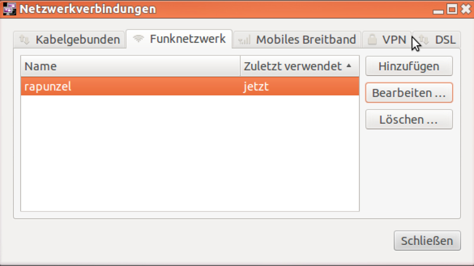 Ubuntu Wlan Einrichten Ubuntu Wlan Einrichten