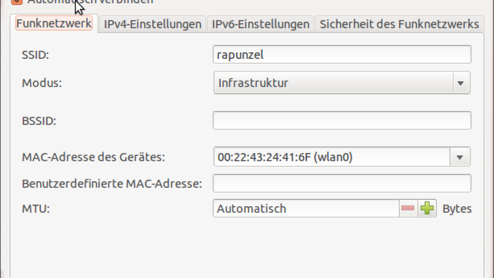 Ubuntu: WLAN einrichten | NETZWELT