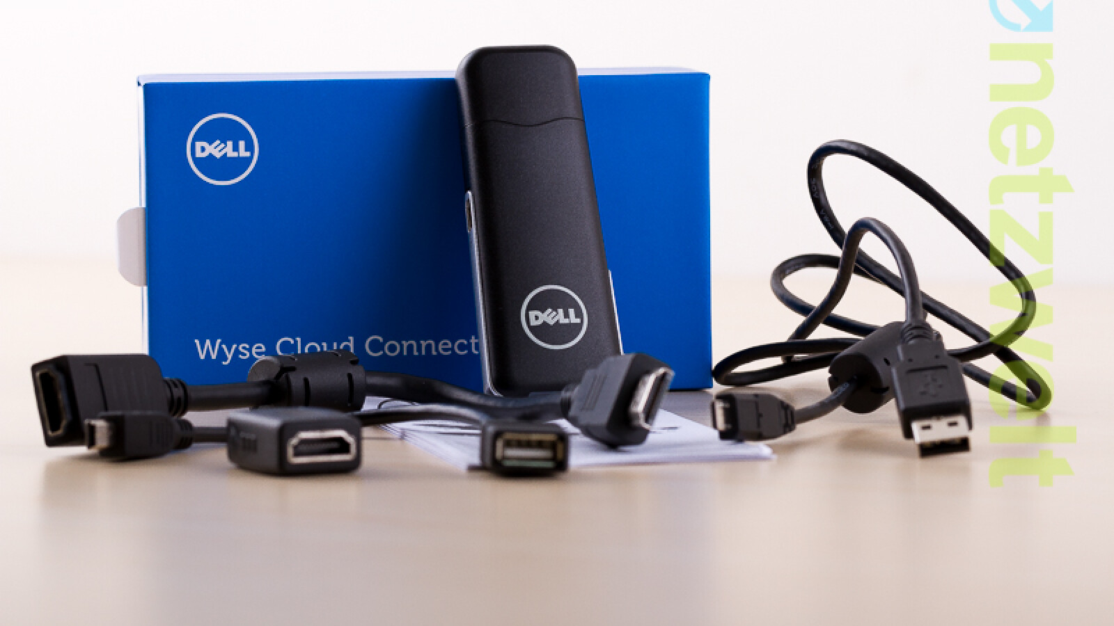 AndroidStick Dell Wyse Cloud Connect NETZWELT