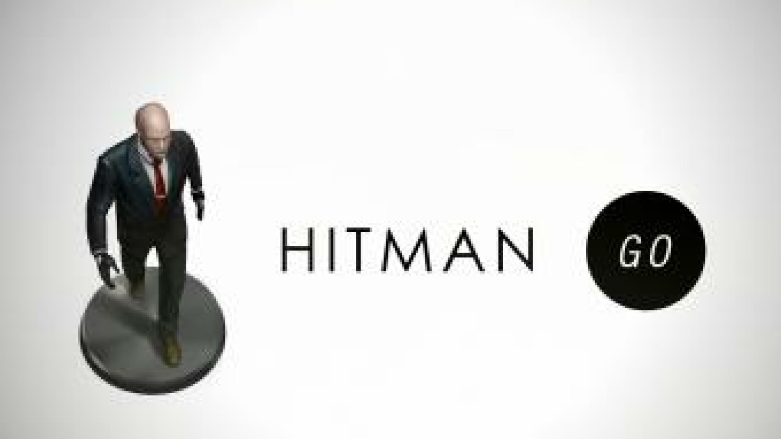 Genre-Wechsel: "Hitman Go" ist ein virtuelles Brettspiel. (Bild: Square Enix)