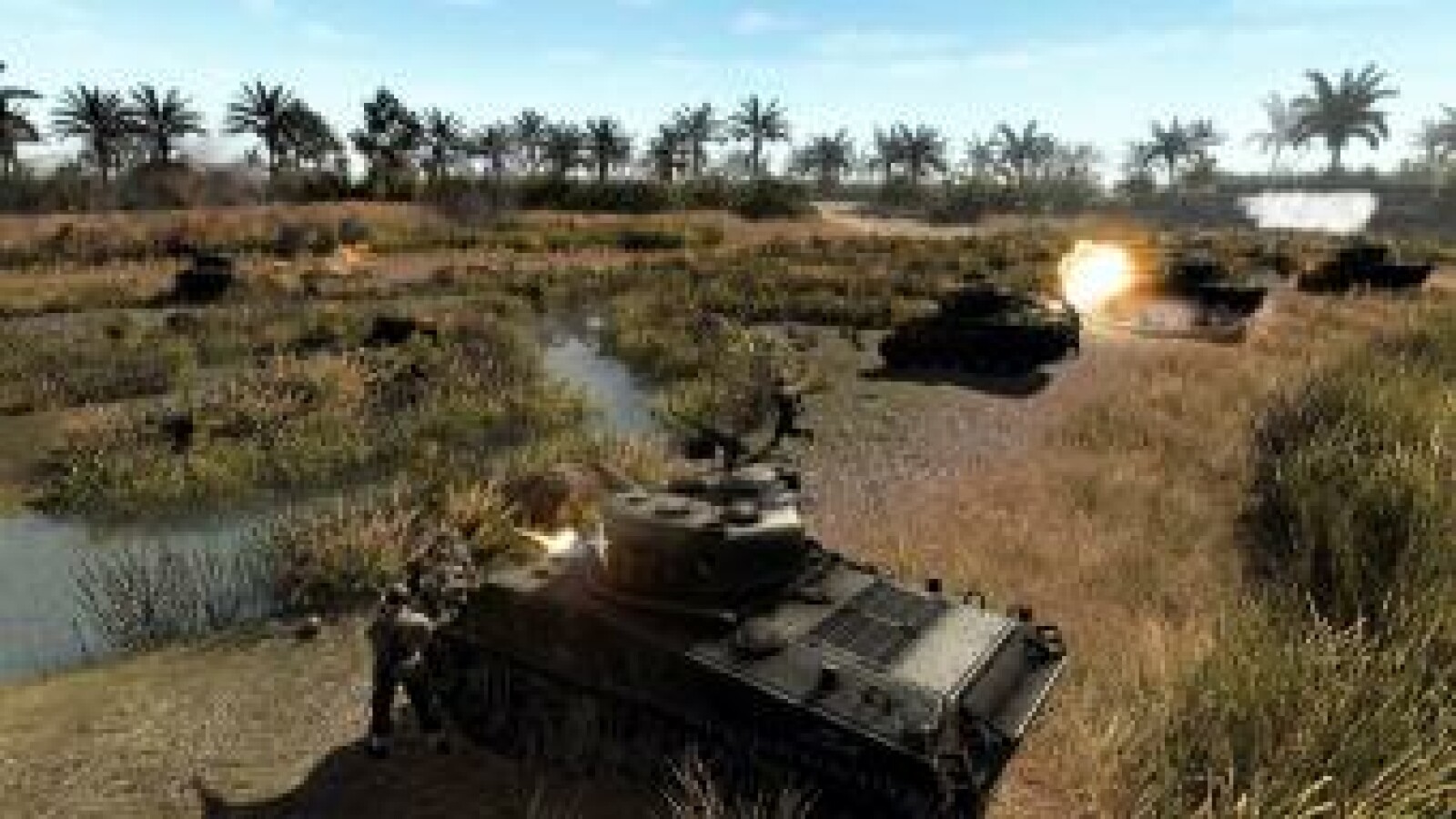 Men of War - Assault Squad 2: Im Kurztest | NETZWELT