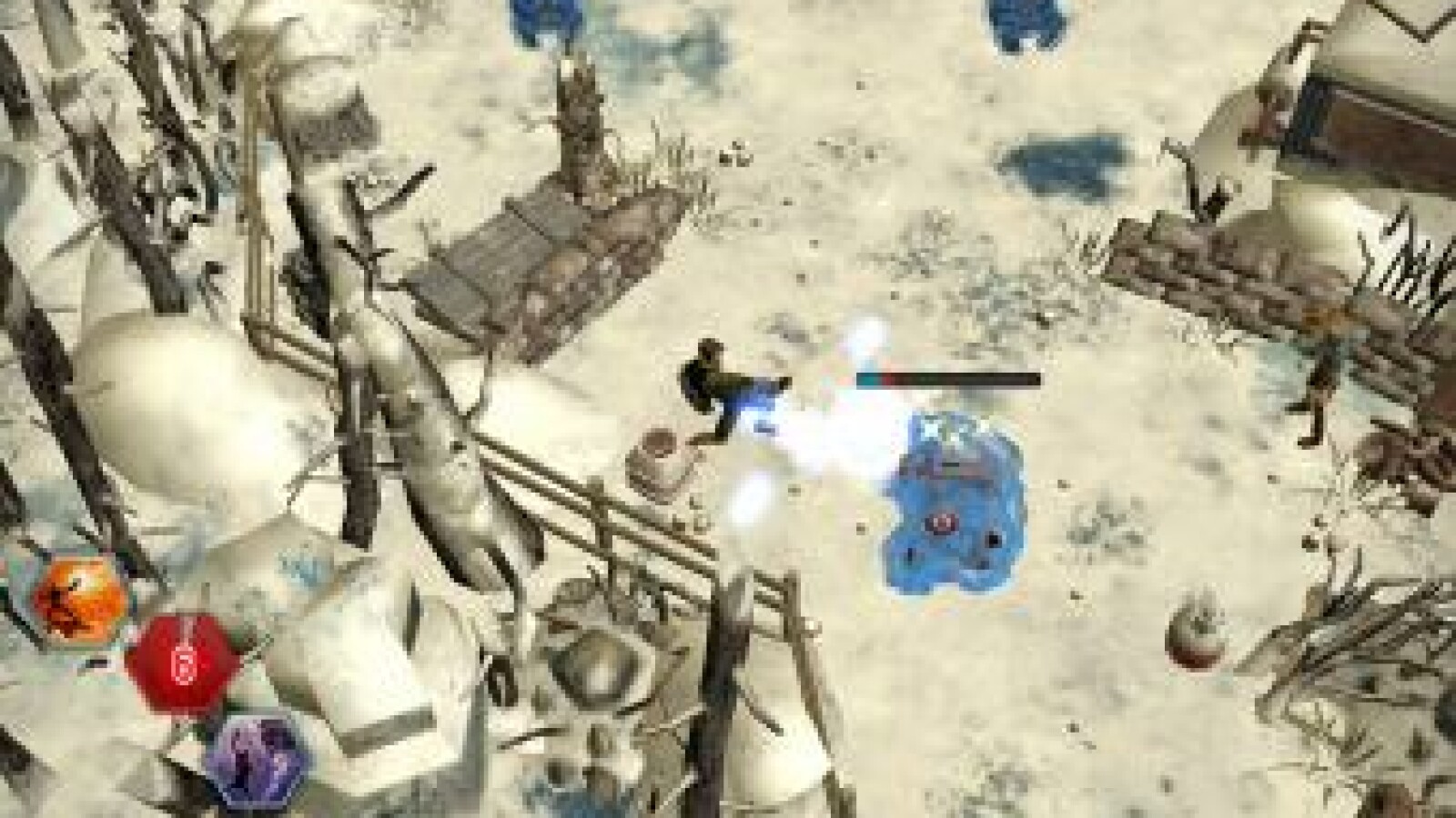 Linkin Park Recharge Wastelands Im Kurztest NETZWELT