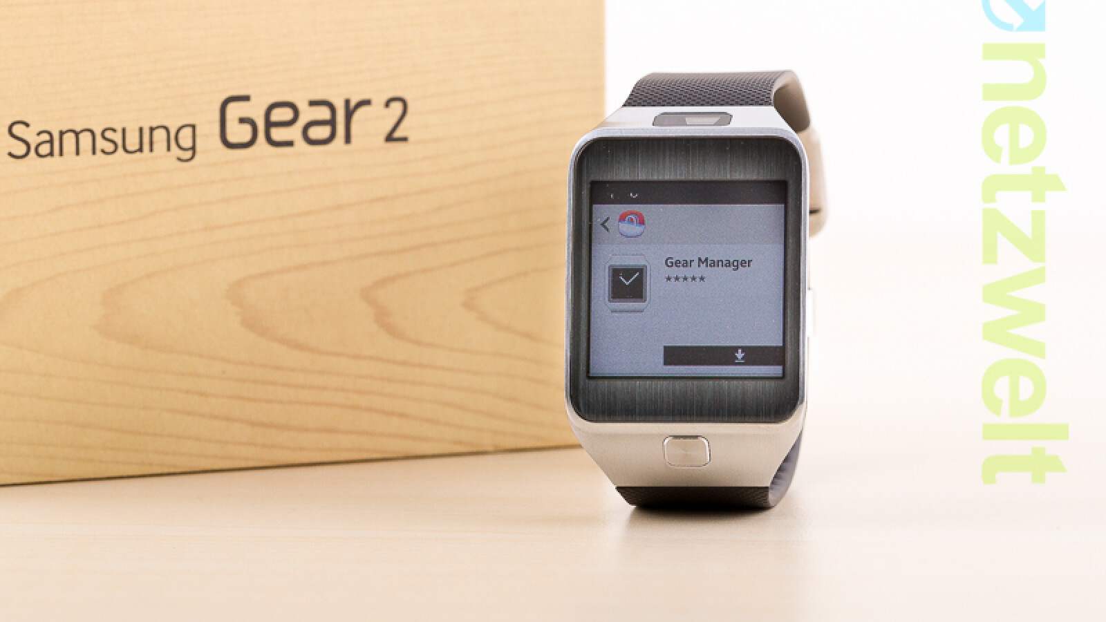 samsung watch telekom