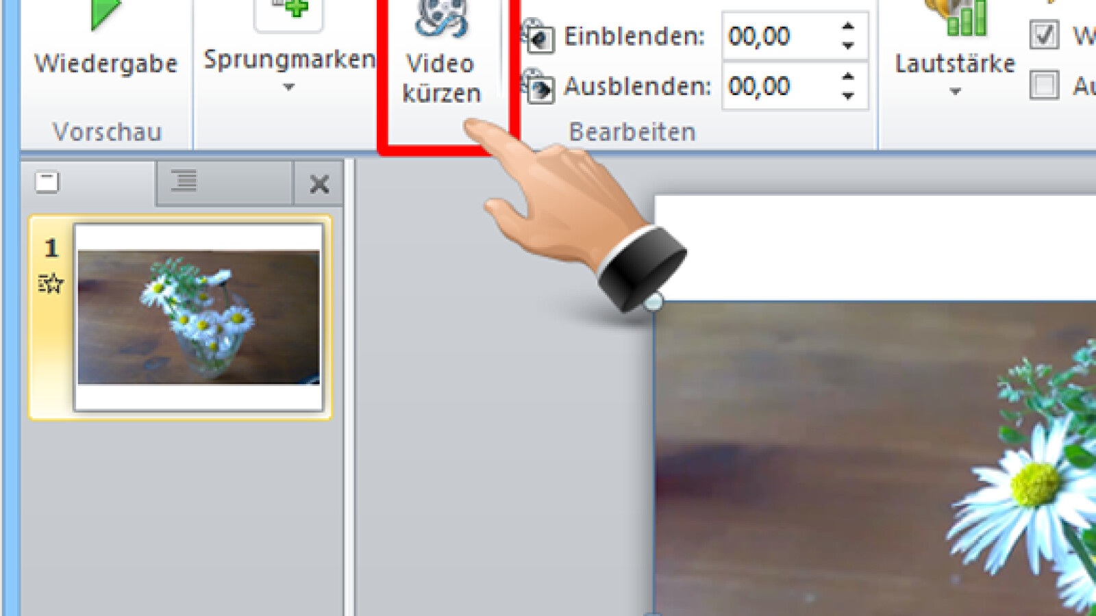 Video in Microsoft PowerPoint einbinden NETZWELT