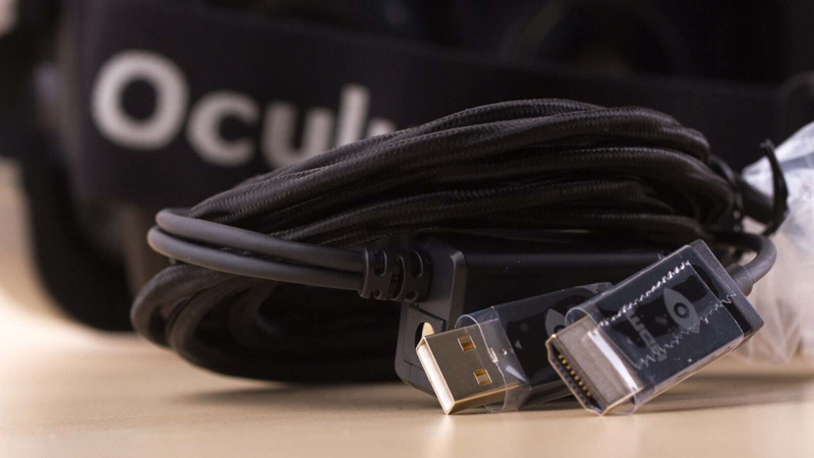 Oculus Rift DK2: ausgepackt! | NETZWELT