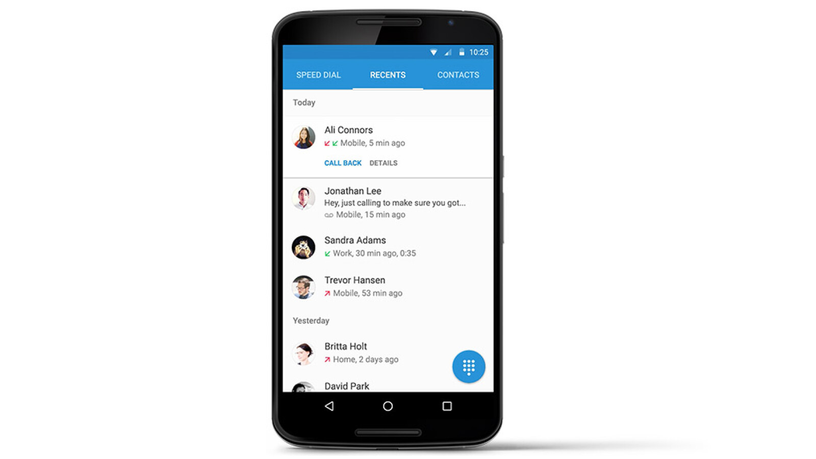 Android 5.0 Lollipop NETZWELT