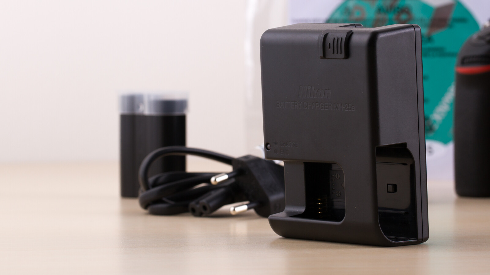 Nikon D750 Unboxing NETZWELT