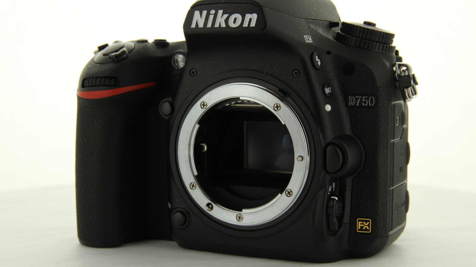 Nikon D750 - Rundgang | NETZWELT