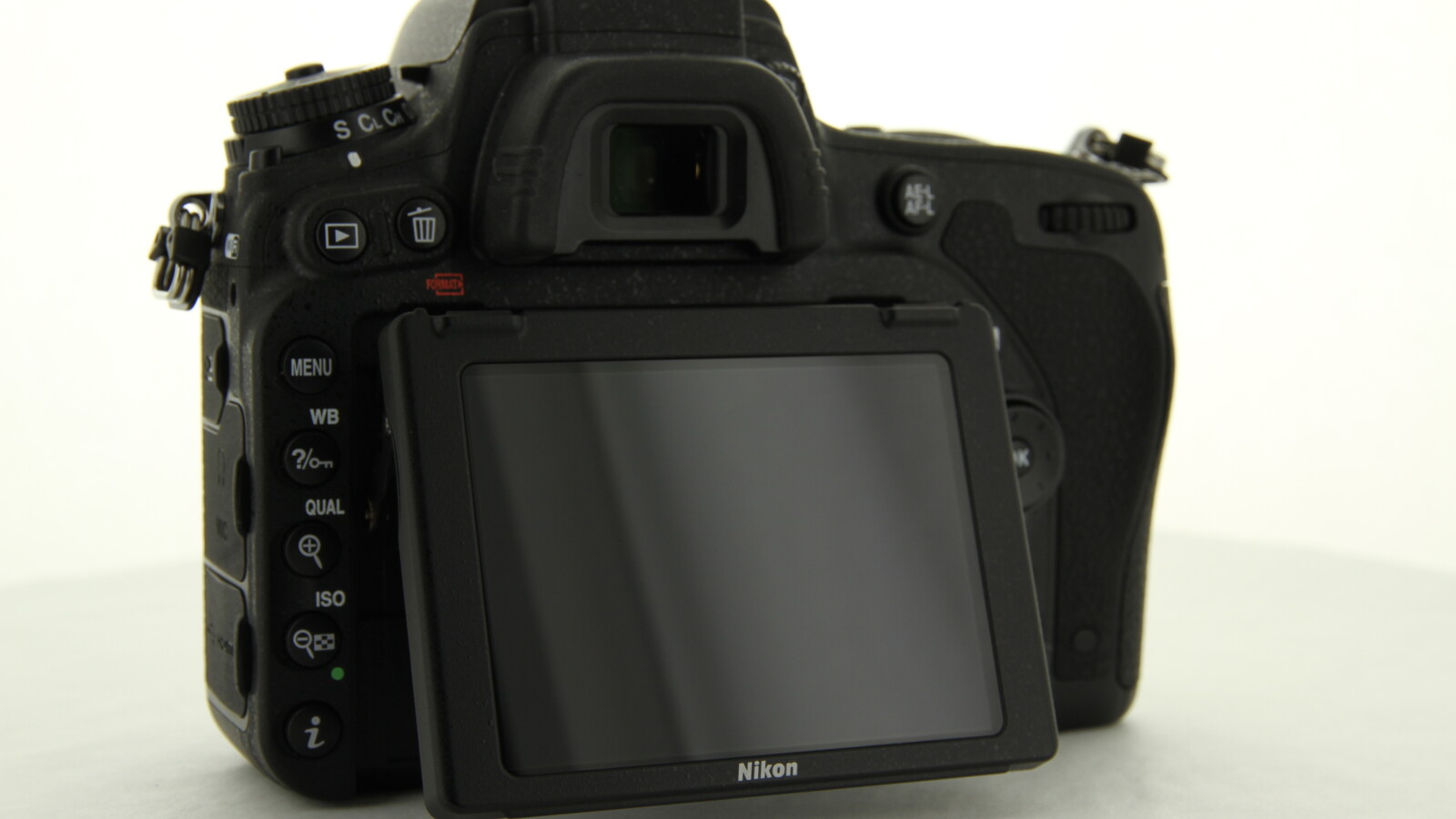 Nikon D750 Rundgang NETZWELT