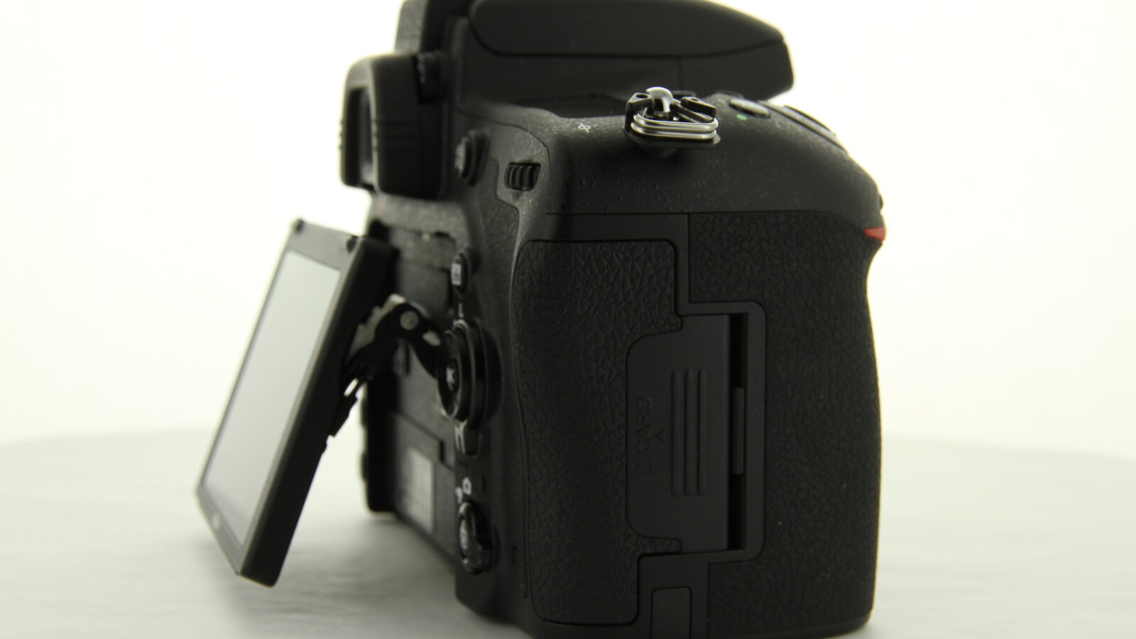 Nikon D750 - Rundgang | NETZWELT