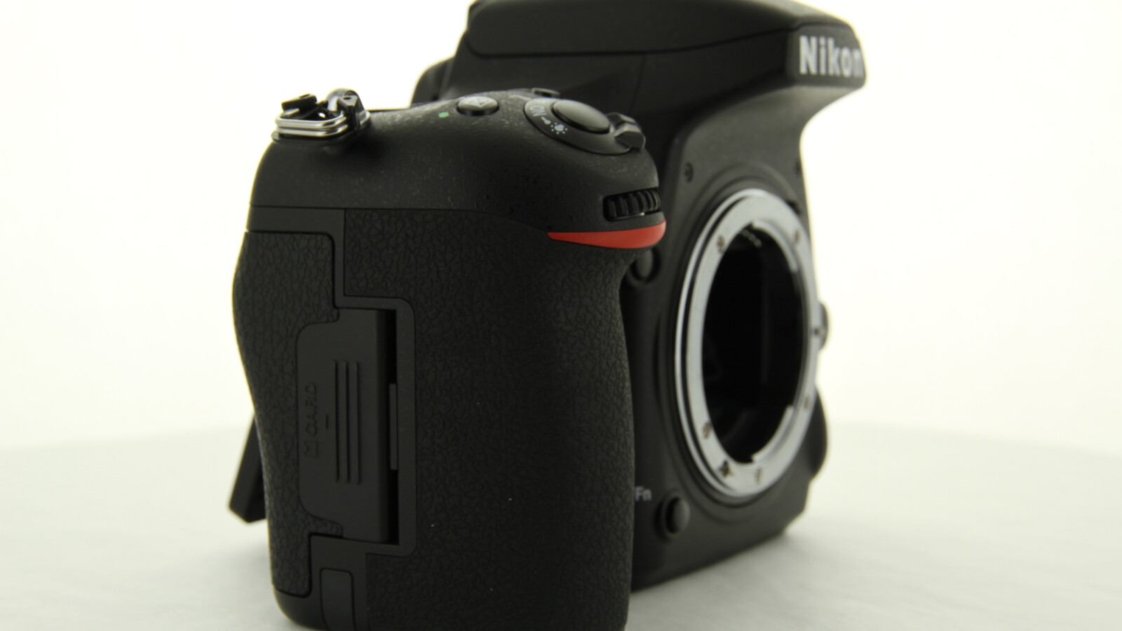 Nikon D750 - Rundgang | NETZWELT