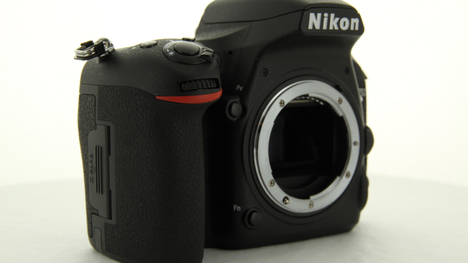 Nikon D750 - Rundgang | NETZWELT