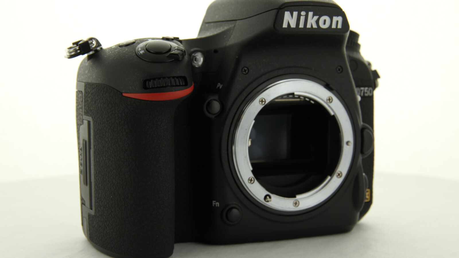 Nikon D750 - Rundgang | NETZWELT