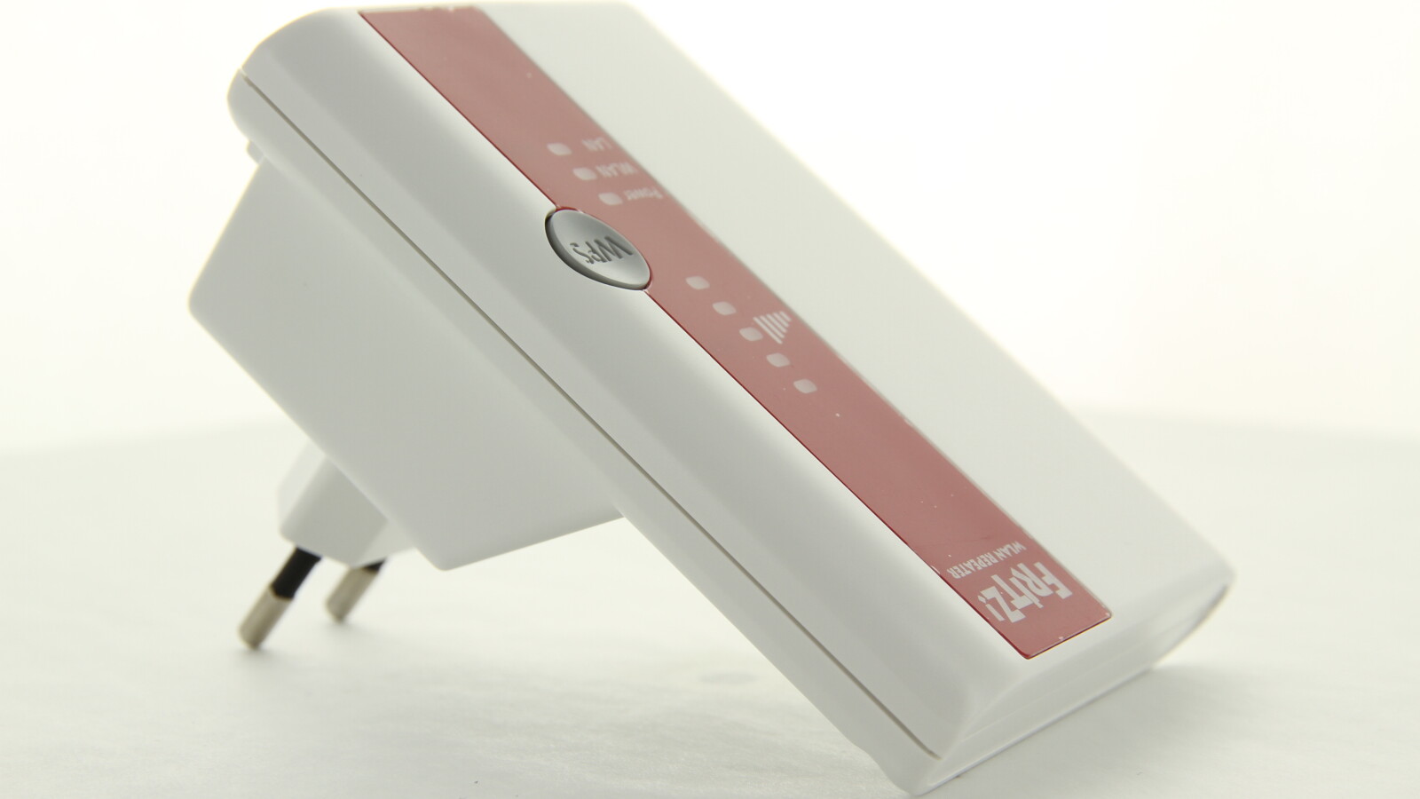Fritz!WLAN Repeater 300E | NETZWELT