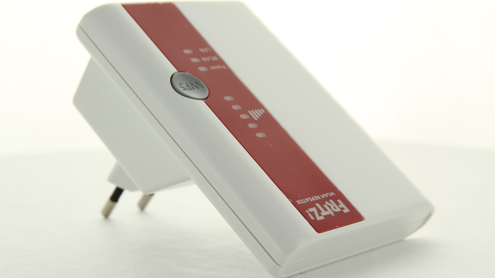 Fritz!WLAN Repeater 300E NETZWELT