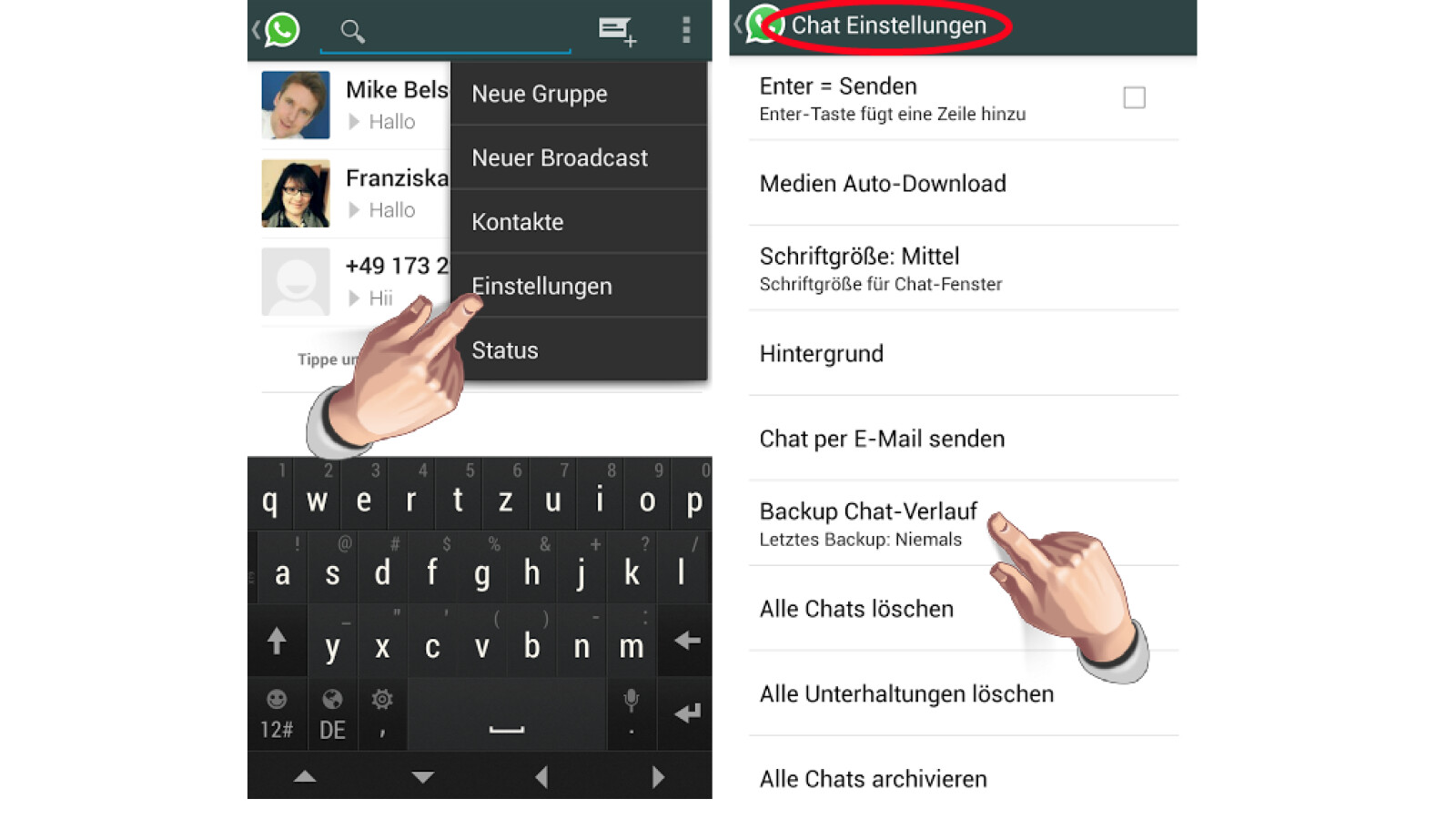 Tinder chat verlauf disappeared Tinder chat verlauf disappeared