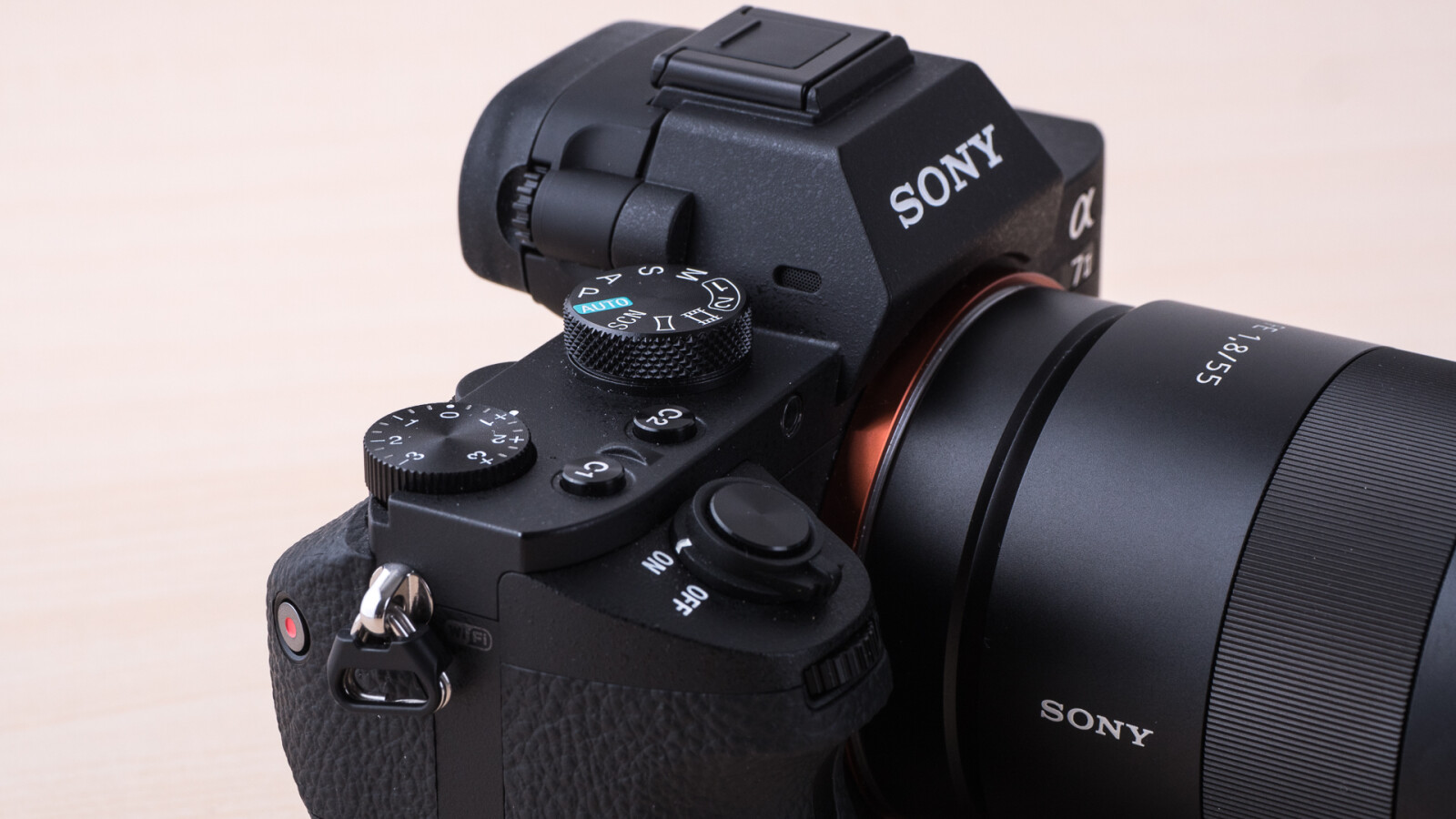 Sony Alpha 7 II im Test NETZWELT