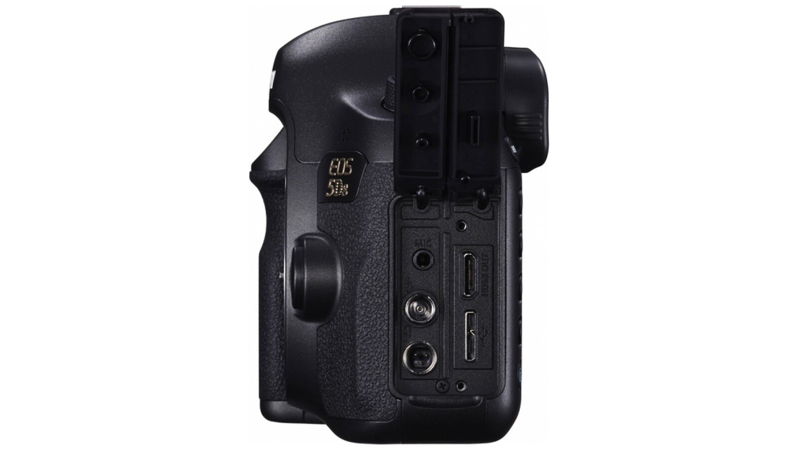Dipos Displayschutzfolie Für Canon EOS 5DS R – Kristallklar, Kratzfest & Blasenfrei