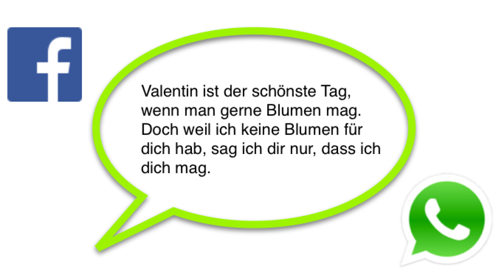 Ausgewählte Sprüche für den Valentinstag NETZWELT