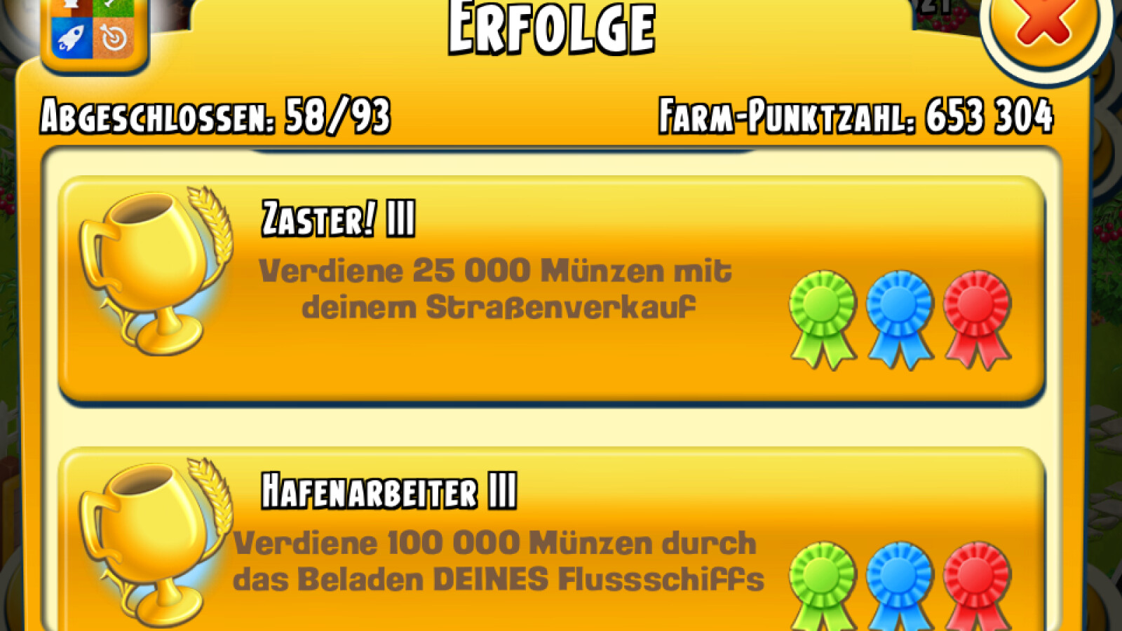 Bei Hay Day Schnell Geld Verdienen