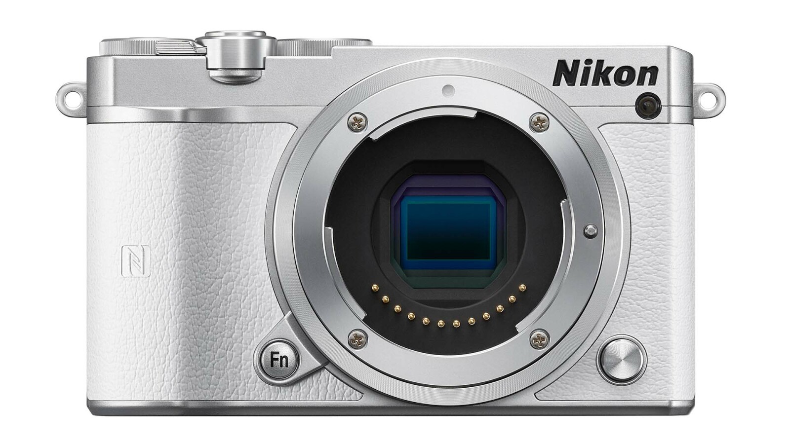 Nikon 1J5 | NETZWELT