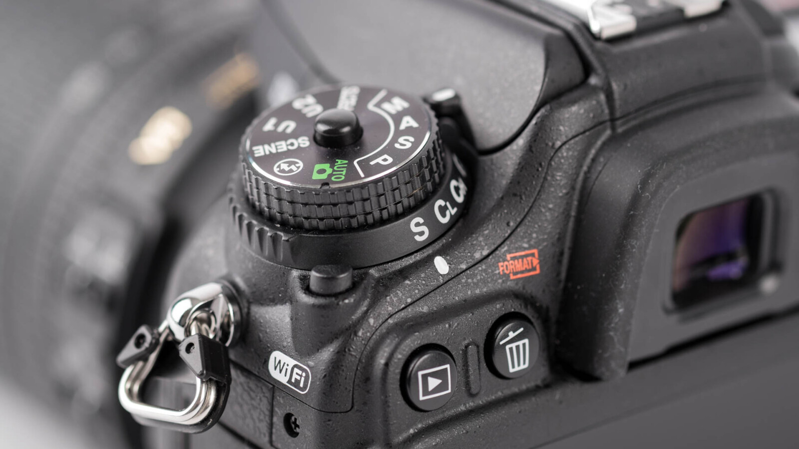 Nikon D7200 im Test | NETZWELT