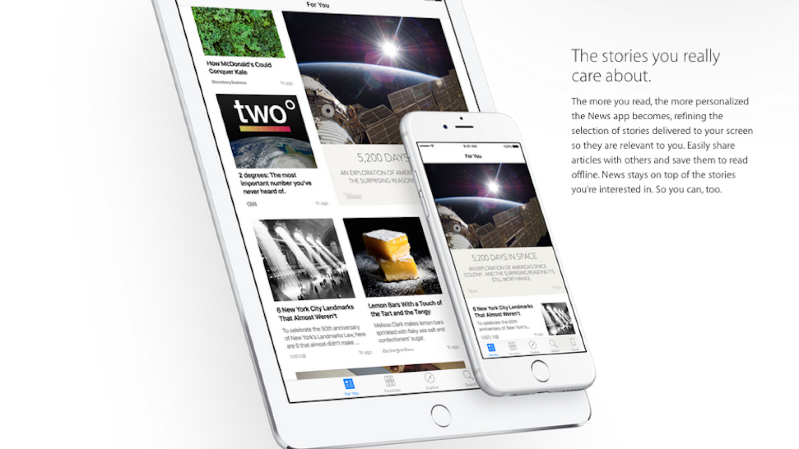 iOS 9 Features | NETZWELT