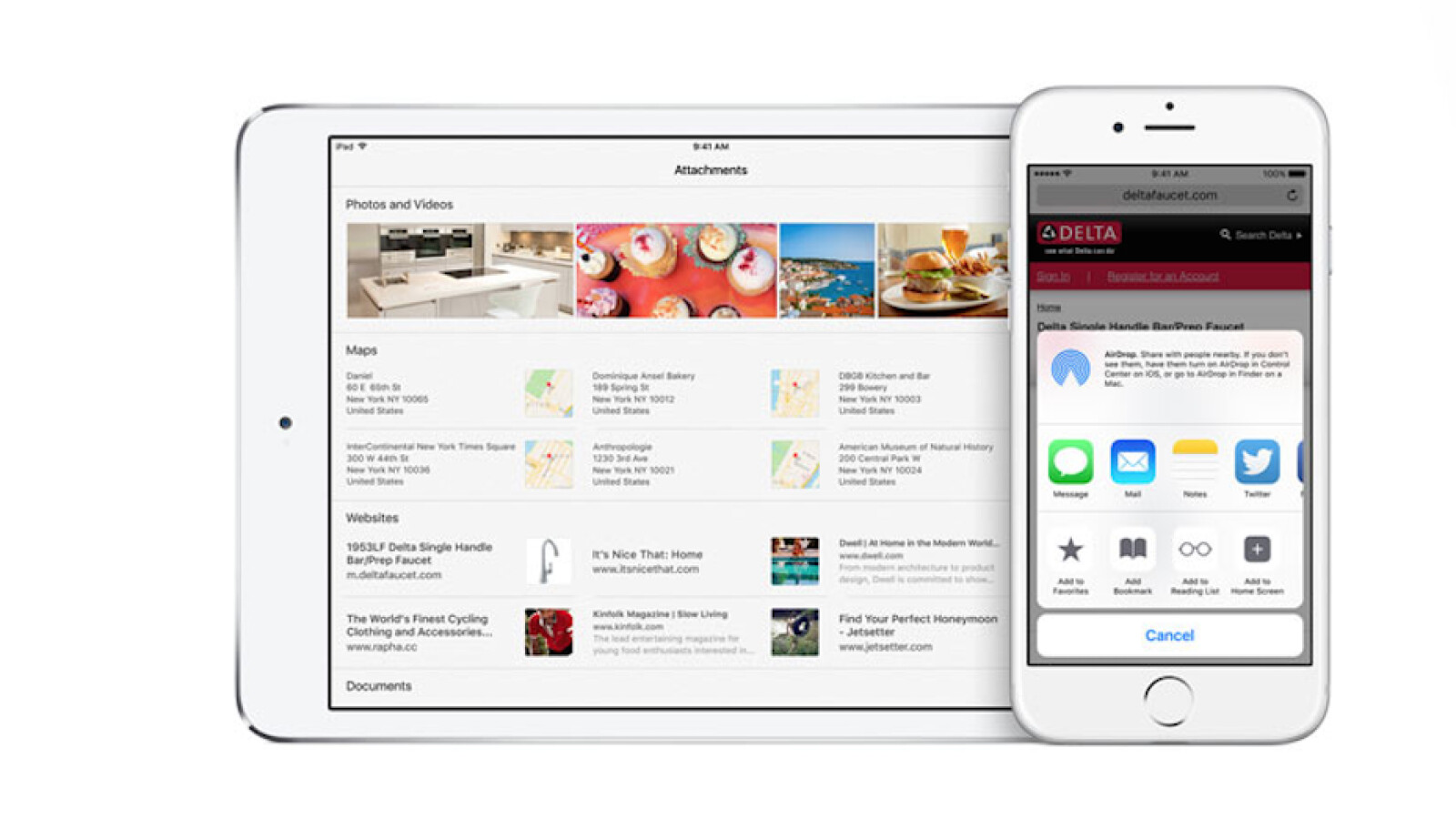 iOS 9 Features | NETZWELT