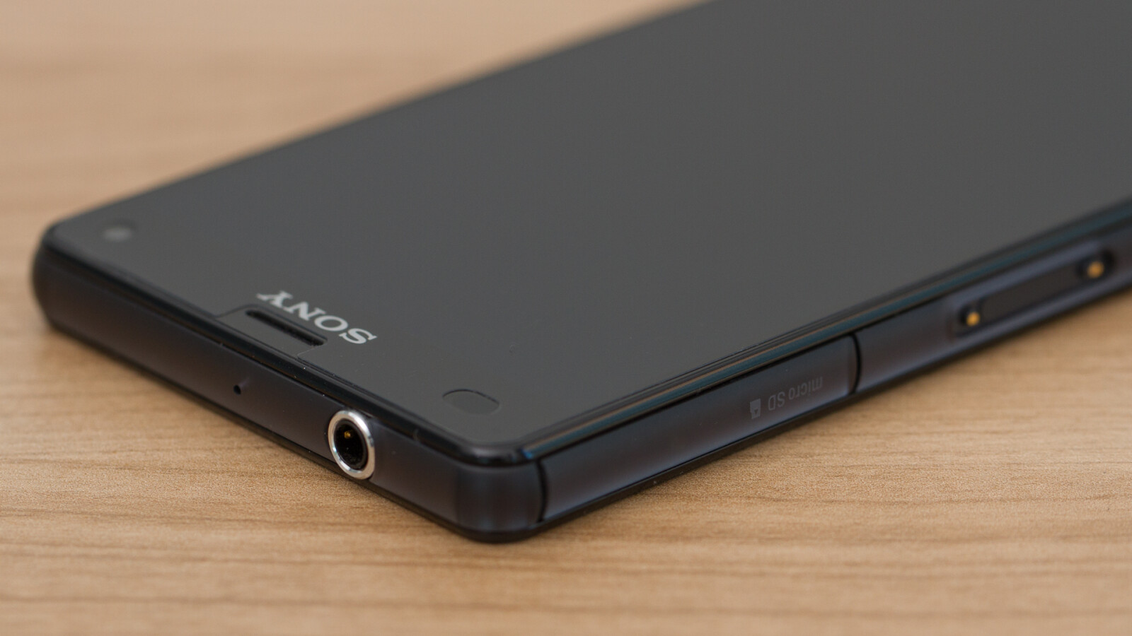 Sony Xperia Z3 Compact Touchscreen Funktioniert Nicht Sony Xperia Z3 Compact im Unboxing | NETZWELT