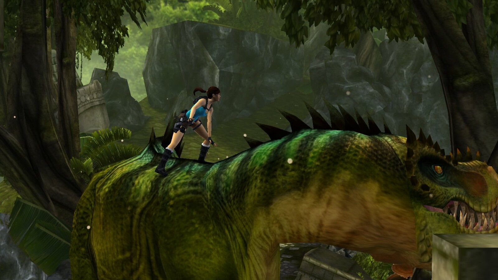 Lara Croft Relic Run Tipps Netzwelt