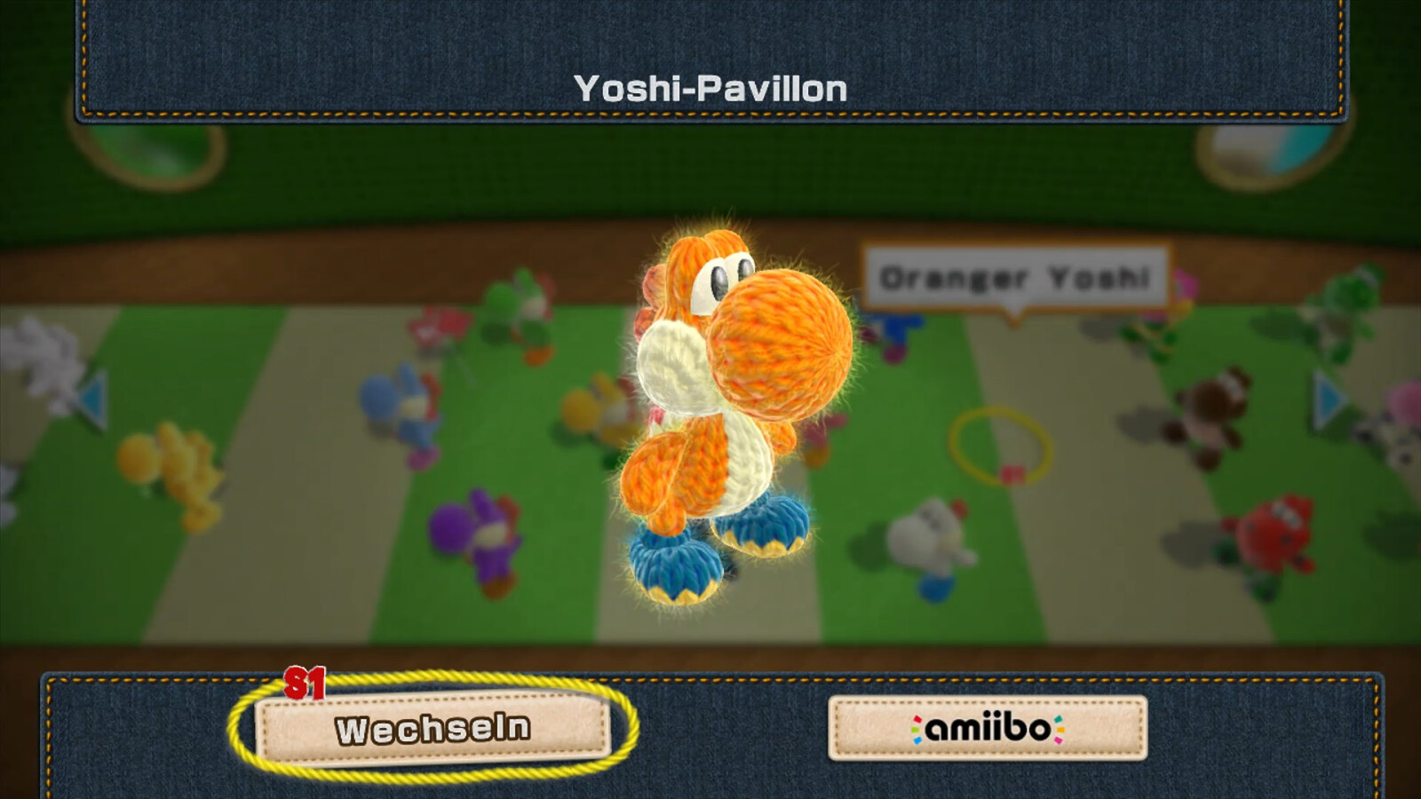 Alle Yoshis im Überblick NETZWELT