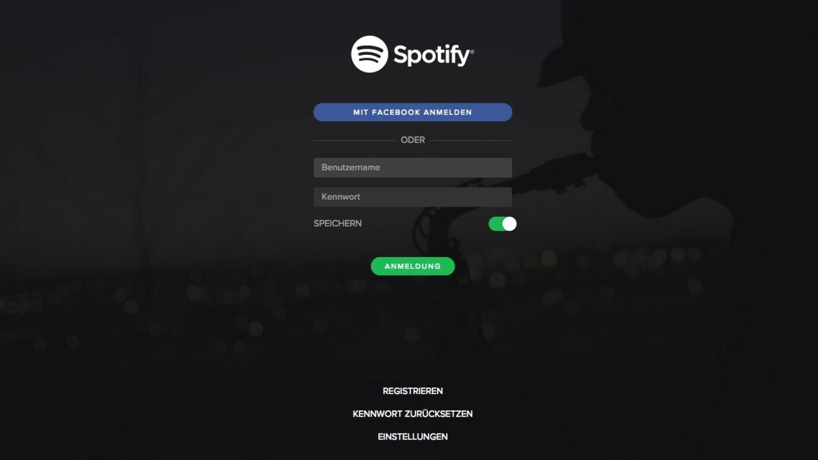 Ist Spotify Kostenlos Auf Der Ps4