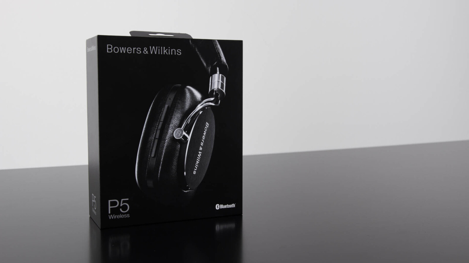 Bowers & wilkins p5 test store