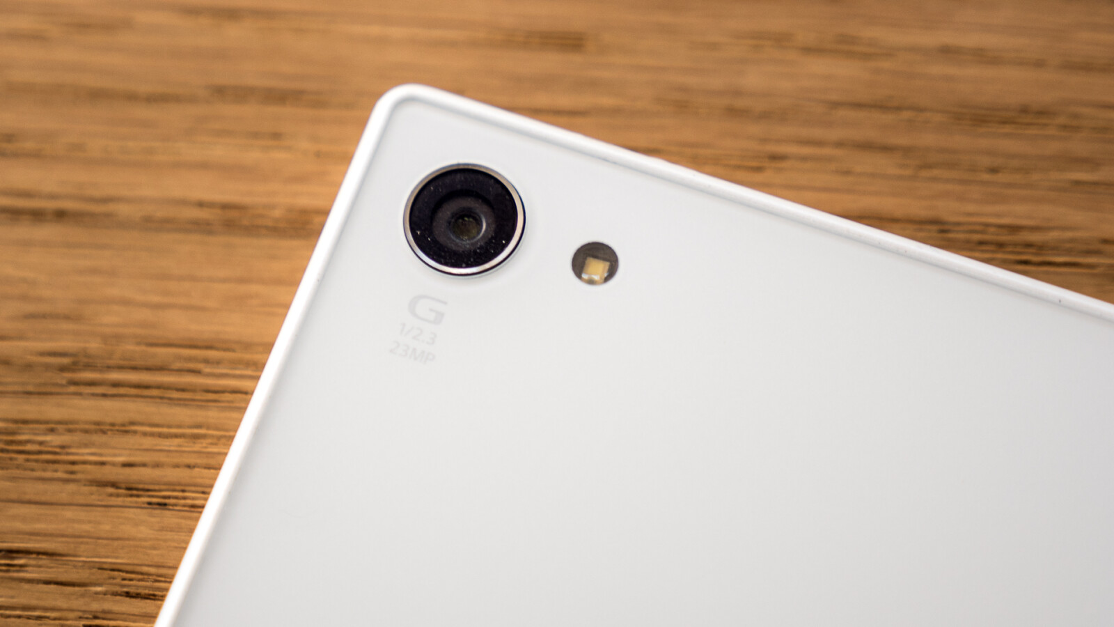 Sony Xperia Z5 Compact Netzwelt