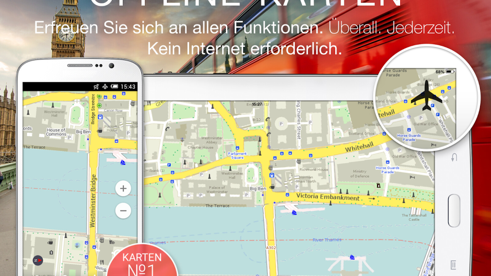google maps offline karten fahrrad navigation