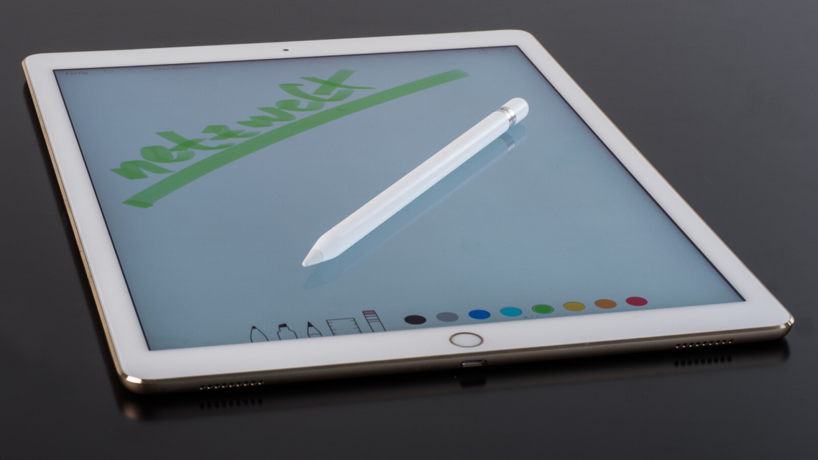 iPad Pro im Test | NETZWELT