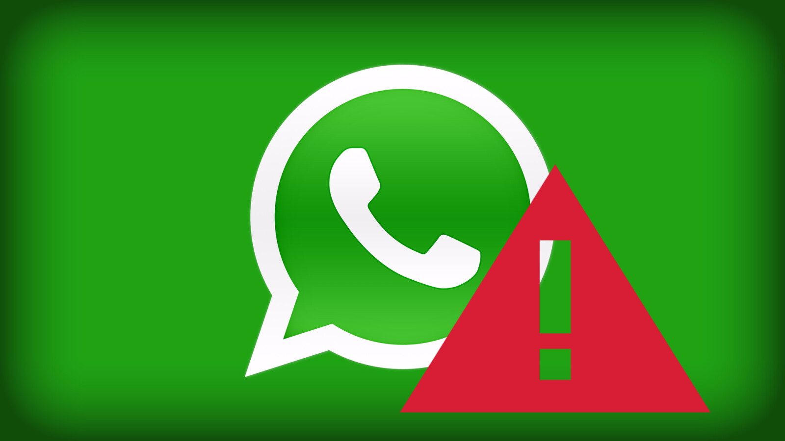 WhatsApp: Lösungen für häufige Probleme mit dem Messenger ... - 1600 x 900 jpeg 100kB